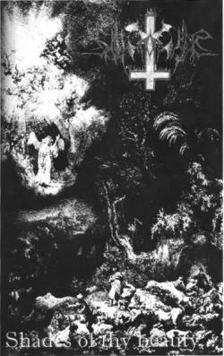 Sühnopfer : Shades of Thy Beauty...